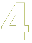 Número cuatro Número cuatro